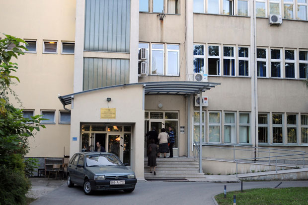 Бањалука: Извршитељ присвајао новац грађана!