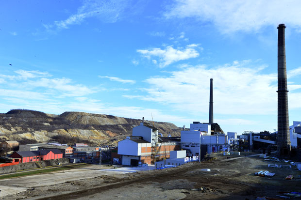 Успешно завршен ремонт Сумпорне и Топионице