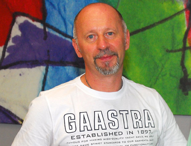 Зоран Живановић Жика: Спремамо велики повратак Оливера Мандића