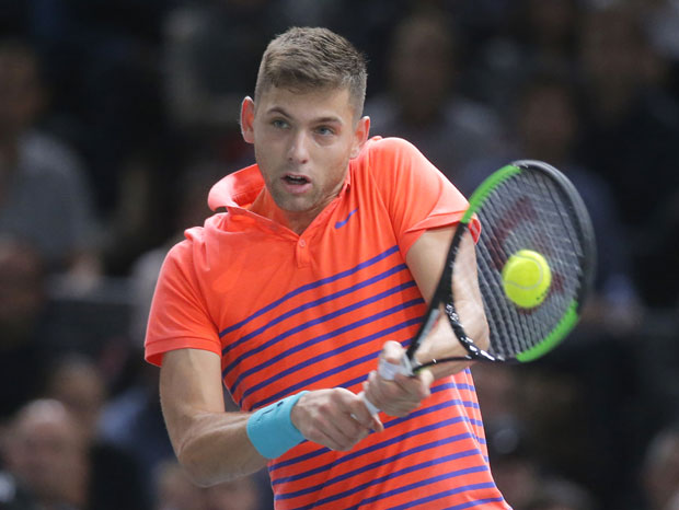 КРАЈИНОВИЋ ПОСЛЕ ФИНАЛА: Могу да будем опасан!