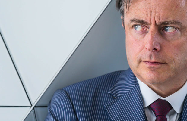 Лидер Новог фламанског савеза: Рахојева странка - повратак Франку и репресији