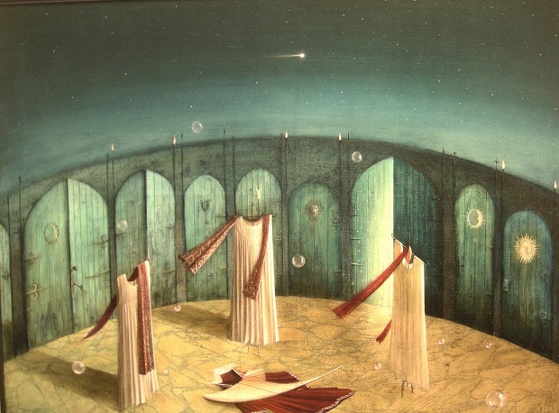 Отворено Бијенале “У светлости Милене” 