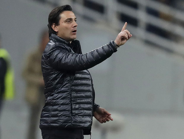 Монтела коначно одахнуо: На правом смо путу