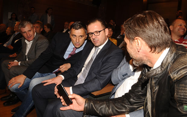 Проширена истрага против Мијатовића за утају пореза