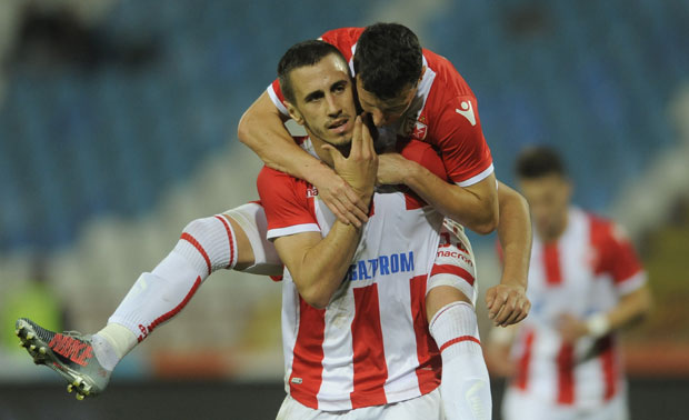 Пешић: Пресрећан због хет-трика