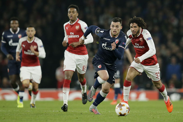 Крстичић и Радоњић: Репрезентација је част