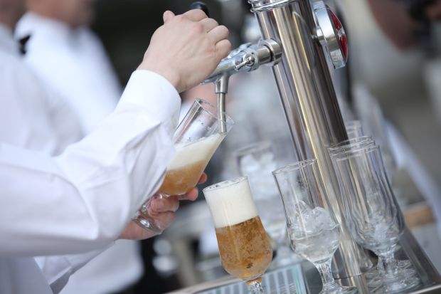 Српско пиво по укусу потрошача