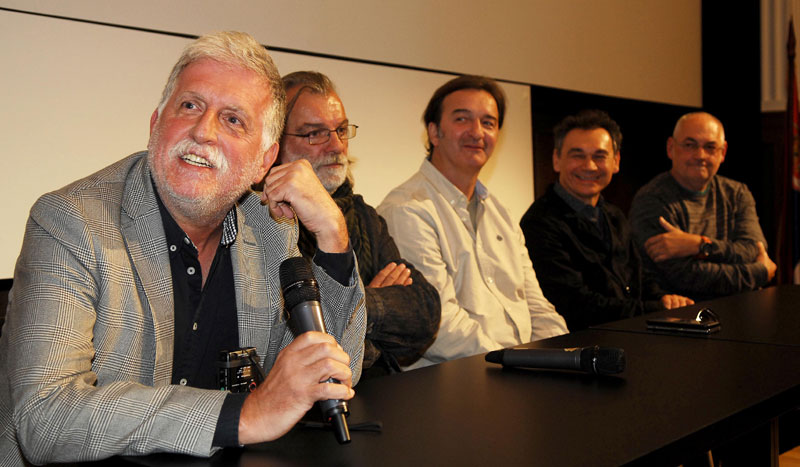 Магичан свет рокенрола