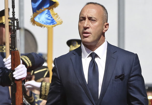 За Црну Гору демаркација готова ствар, за Приштину узрок за поделе 