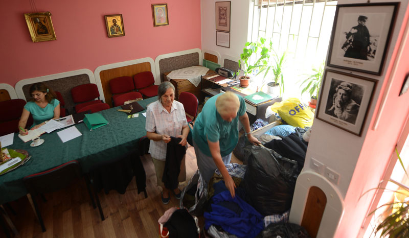 Хуманитарни концерт за помоћ болесној деци