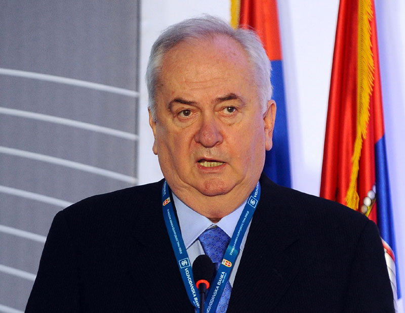 Божа зна нешто што ми не знамо: Шампион АБА неће играти Евролигу и шта ћемо онда да радимо?