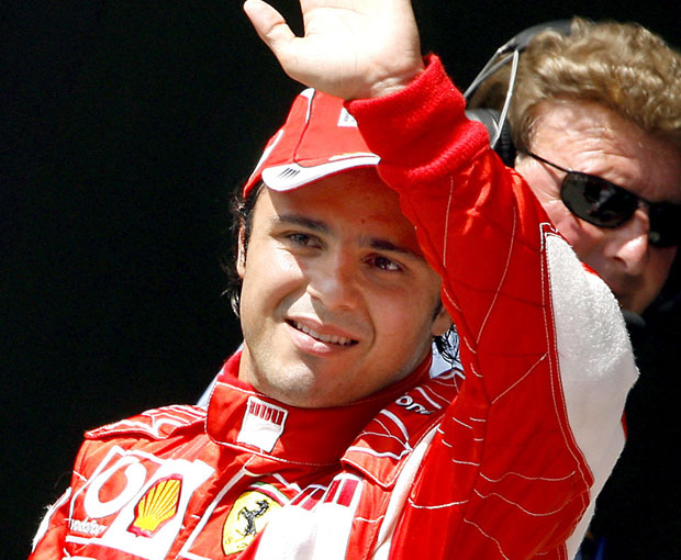 Маса други пут у пензији