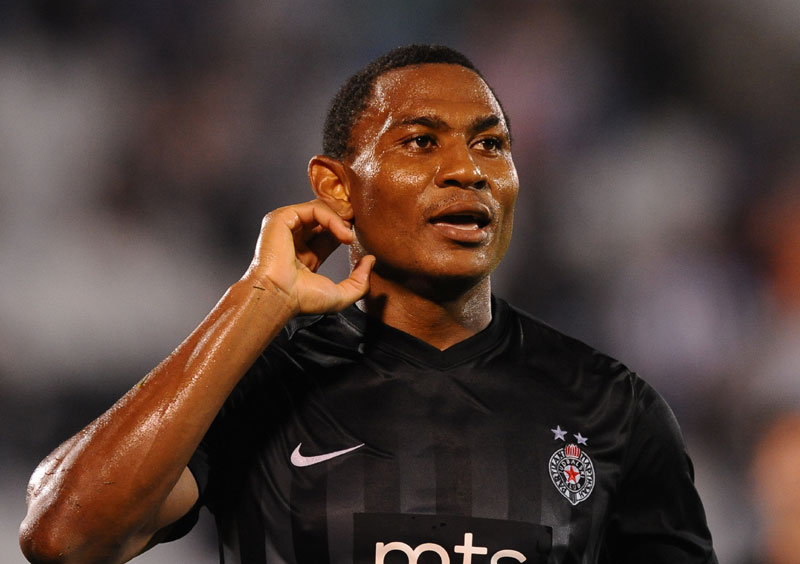 Италијани нуде 2,5 милиона евра за Тавамбу