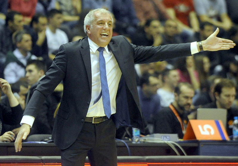 Без играча Фенербахчеа у квалификацијама за СП