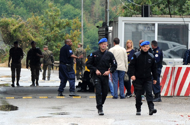 Тахири: Време да Еулекс оконча мисију на Косову
