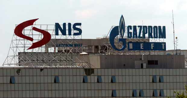 Зарада НИС већа 2,6 пута него лане