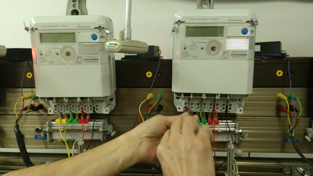 Струју мери 100.000 нових бројила