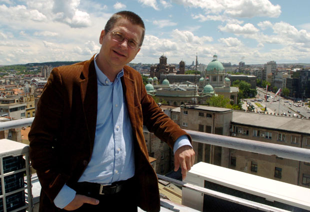 Русија је стрепела од буне