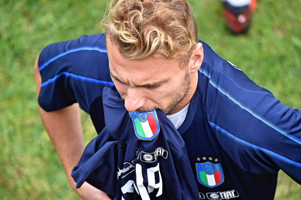 Имобиле: Италија не сме да пропусти шансу за пласман у Русију