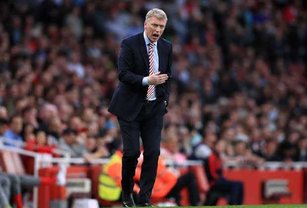 ЗАМЕНА ЗА БИЛИЋА: Мојес нови тренер Вест Хема