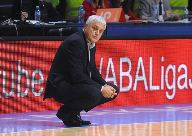 Николић пред меч са Локомотивом: Убедљиво најбољи тим у Еврокупу и прилика за стицање искуства