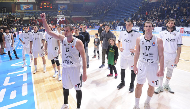 Величковић: Кад оставиш Милка и Перу саме они то кажњавају, озбиљни су то играчи