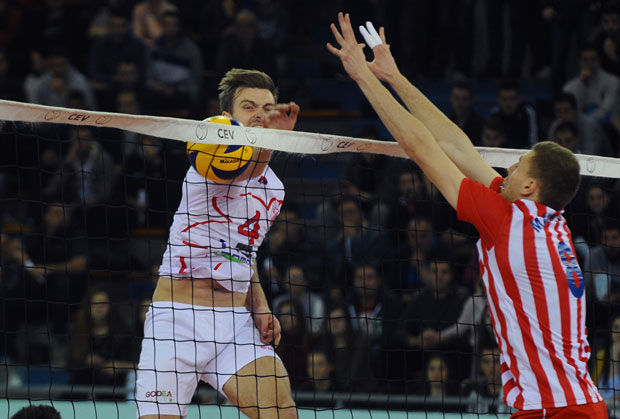 Бесплатан улаз за меч одбојкаша Војводине за квалификације за ЛШ