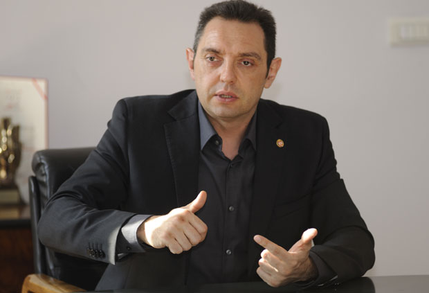 Вулин: Хашки трибунал није испунио своју сврху