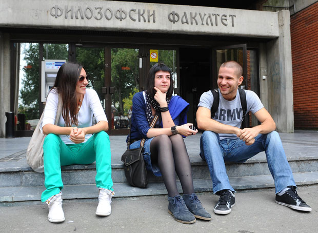 Корејски отвара врата великих компанија