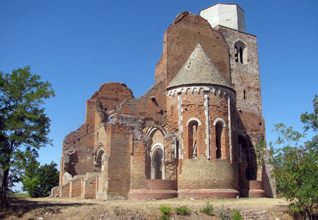 СРЕДЊЕВЕКОВНИ ДРАГУЉ: Мађари за Арачу дреше кесу