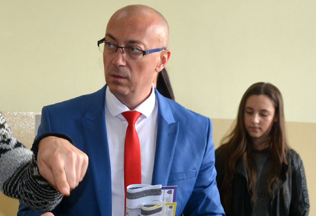 Српској листи отимају победу у Партешу