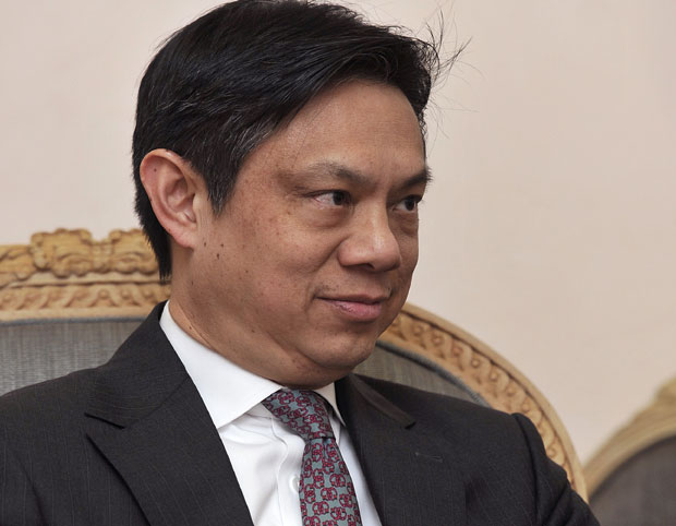 ЕУ: Хојт Ји не преноси став Брисела