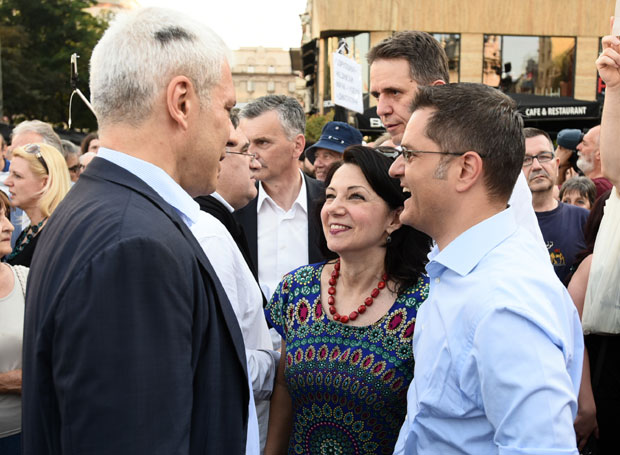 Вуков клуб без избора