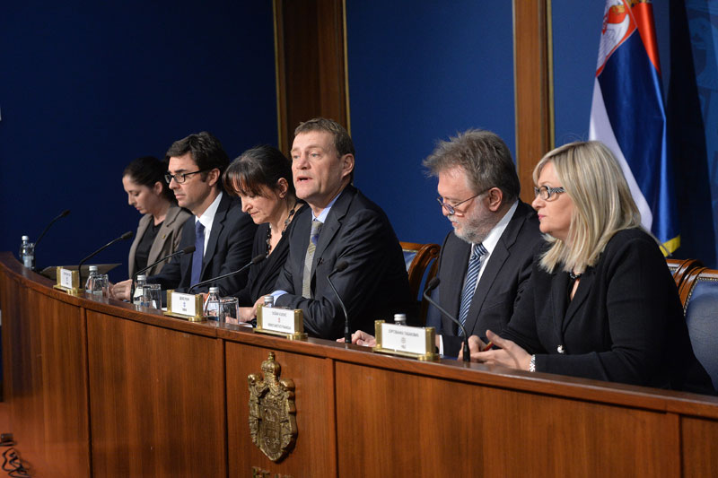 Раст привреде два процента