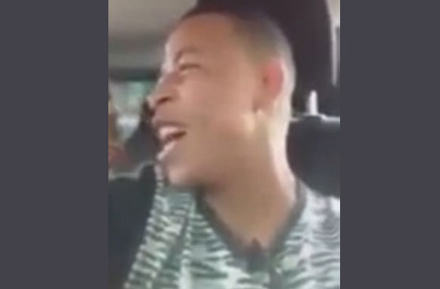 СМРТ УЖИВО: Стримовали на Фејсбуку када их је изрешетао полицијски хеликоптер (ВИДЕО)