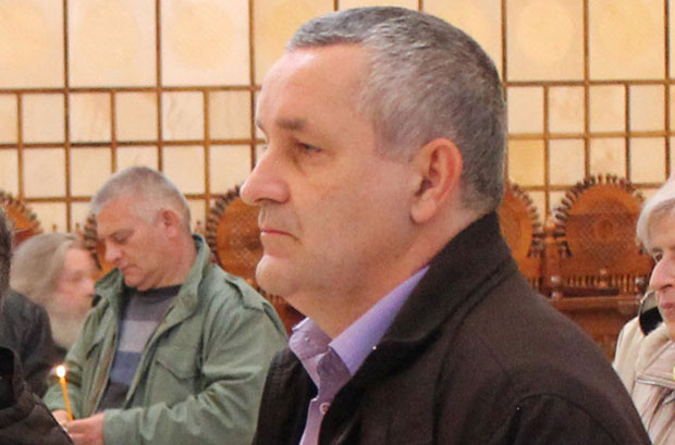 Линта: Напади због говора у Сабору на српском јесу фашизам