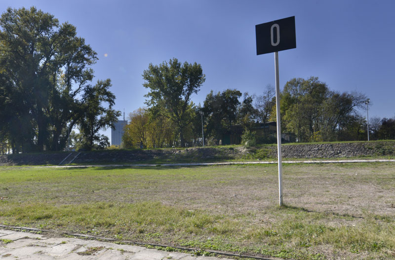 Београдске приче: Где се тачно налази Ушће?