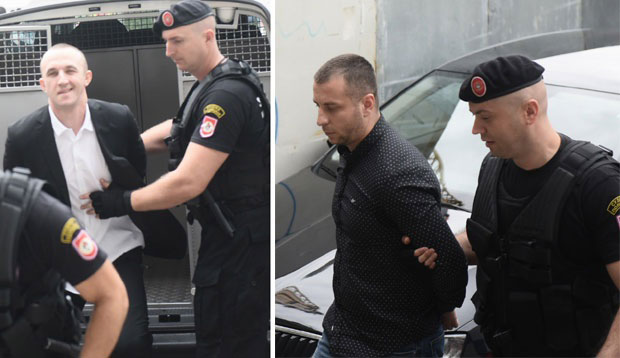 БЛ: Барут на рукама оптужених