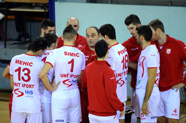 Војводина у трећем колу квалификација за ЛШ дочекује Тулуз: Бесплатно на Французе