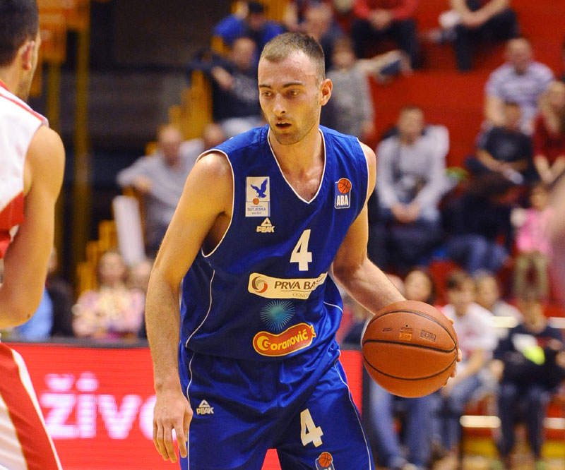 Никола Павлићевић у МЗТ Скопље