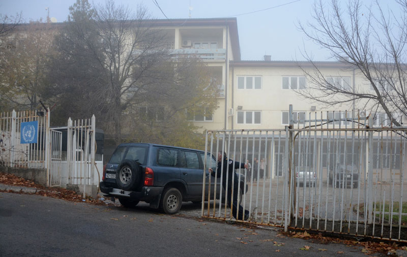 Посланик Сејдиу: Српске судије дале изјаву, не заклетву