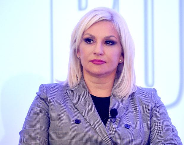 Михајловић: Одговорност је јасно на Мркоњићу; Тужилаштво испитује кривичну пријаву