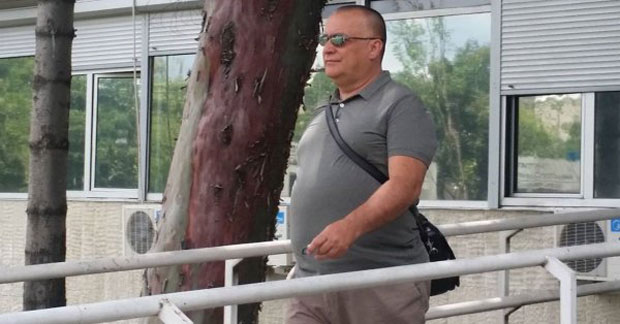 Бивши шеф македонске тајне службе осуђен на годину и по дана затвора