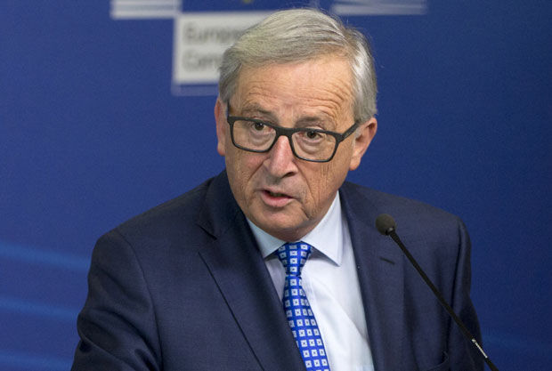 Јункер: Очекујем Србију у ЕУ пре 2025.

