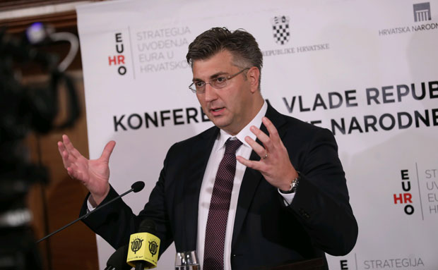 Пленковић: Хрватска следи Бугарску по питању проширења ЕУ