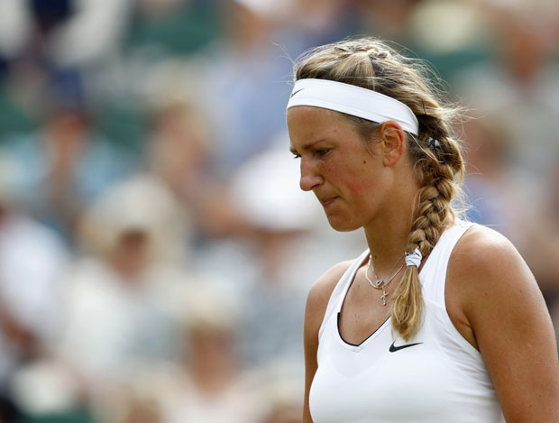 АЗАРЕНКА СЛОМЉЕНА: Пропушта финале Фед купа због борбе за старатељство над сином