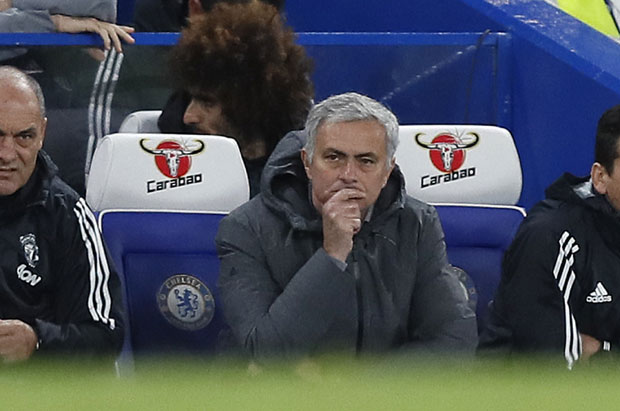 Мурињо ће морати да продаје играче ако жели да доведе појачања у јануару