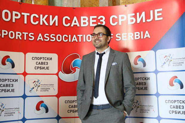 „Србија, земља спорта” од 24. до 26. новембра 2017. у Хали 1 Београдског сајма