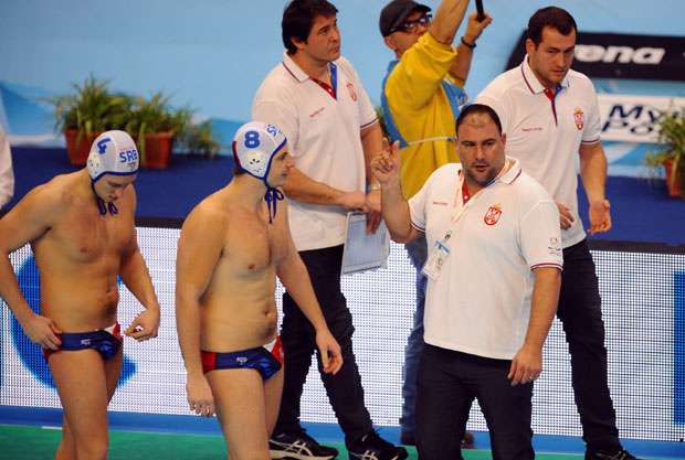 Српски ватерполисти почињу Светску лигу, коначан циљ злато у Токију