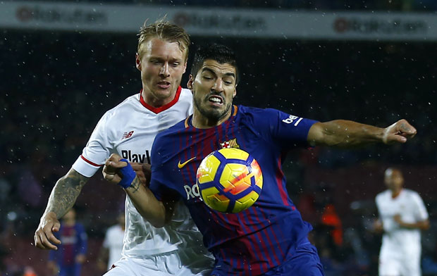 Суарез зове Кутиња у Барселону: Много би нам донео